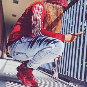 Meet your Posher, Precious